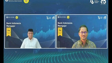 Sosialisasikan Peran dan Kebijakan Bank Sentral, Bank Indonesia Balikpapan Gandeng Universitas Balikpapan Gelar Bank Indonesia Mengajar