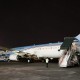 Polemik Pesawat Kepresidenan, Ini Alasan Mengapa Pesawat Dicat Warna Putih