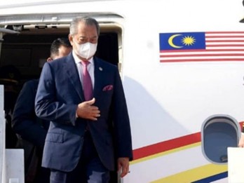 PM Muhyiddin Melawan, Akan Buktikan Keabsahan di Sidang Parlemen Bulan Depan