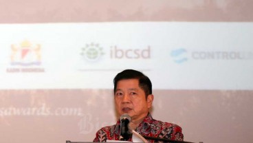 Indonesia Targetkan Kembali Naik ke Upper Middle Income di 2023 