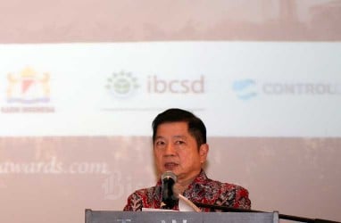 Indonesia Targetkan Kembali Naik ke Upper Middle Income di 2023 