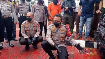 Kasus Obat Covid-19, IPW Tuding Polres Jakbar Istimewakan Petinggi PT ASA