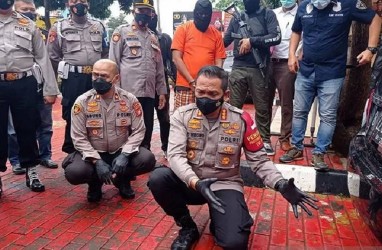 Kasus Obat Covid-19, IPW Tuding Polres Jakbar Istimewakan Petinggi PT ASA