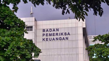 BPK Temukan Kelebihan Bayar Proyek Pengelolaan Air Limbah di DKI Rp1,59 Miliar