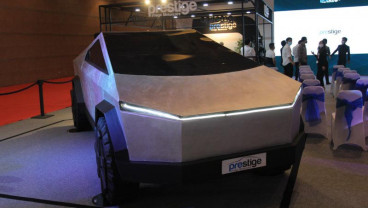 Tesla Cybertruck Kantongi 1,25 Juta Pemesanan, Pendapatan Bisa Rp1 Triliun