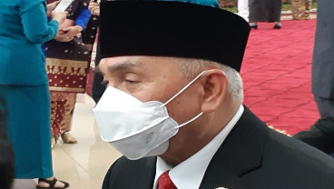 Kaltim Kewalahan Hadapi Covid-19, Ini Curhat Gubernur