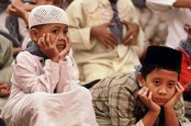 Yatim Piatu saat Corona Melanda, Bagaimana Nasibnya?