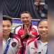 Atlet Olimpiade Tokyo Tiba di Indonesia, Menpora: Presiden Jokowi Akan Sambut di Istana