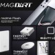 Realme Hadirkan MagDart, Pengisian Daya Nirkabel Magnetik 50W