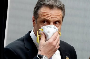 Terlibat Pelecehan Seksual, Gubernur New York Terancam Dimakzulkan