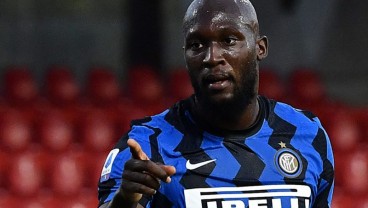 Romelu Lukaku Blak-blakan Ingin Tinggalkan Inter, Balik ke Chelsea