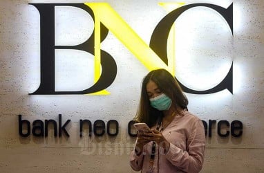 Hampir Tembus Rp1.500, Harga Saham BBYB Dinilai Masih Bisa Naik