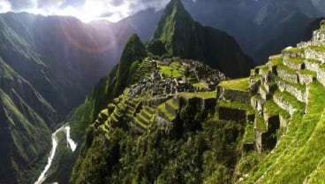 Istana Suku Inca, Machu Picchu Ternyata Usianya 2 Dekade Lebih Tua dari Prediksi