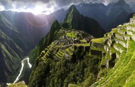 Istana Suku Inca, Machu Picchu Ternyata Usianya 2 Dekade Lebih Tua dari Prediksi
