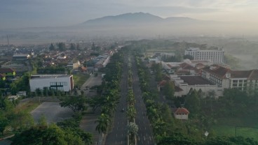 Kota Baru Parahyangan Hadirkan Lingkungan dengan Gaya Hidup Sehat