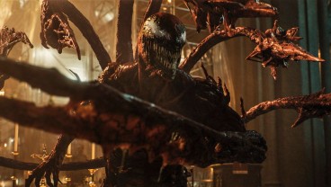 Film Venom 2 Resmi Tayang, Ini Jadwal Rilisnya