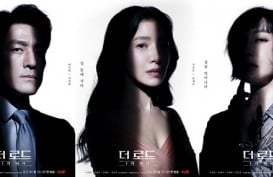 6 Rekomendasi Drama Korea Tayang di Bulan Agustus 
