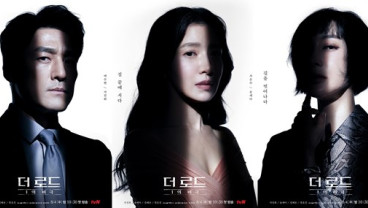 6 Rekomendasi Drama Korea Tayang di Bulan Agustus 