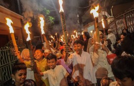 Kemenag Tegaskan 1 Muharram Jatuh Pada 10 Agustus, Liburnya yang Digeser 