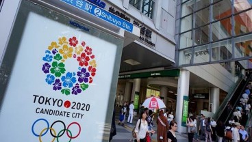 Daftar Atlet Termuda dan Tertua di Olimpiade Tokyo 2020