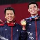 Usai Berjuang di Olimpiade, Pesawat Tim Bulu Tangkis Taiwan Dikawal Jet Tempur