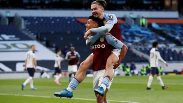 Jack Grealish Segera Jalani Tes Medis Sebelum Pindah ke ManCity