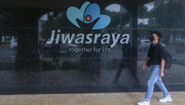 PN Jakarta Pusat Tolak Gugatan Nasabah Jiwasraya