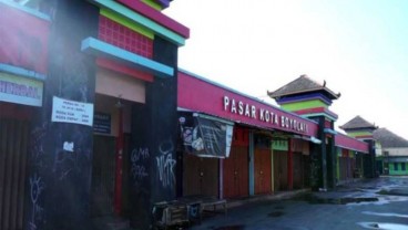 Ekonomi Tumbuh 7,07 Persen, Konsumsi Kembali Seperti sebelum Pandemi