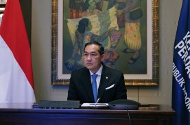 Luar Biasa, Kali Pertama Defisit Transaksi Perdagangan…