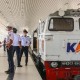 Uji Coba Berjalan Lancar, Bandara Internasional Yogyakarta Siap Sambut Operasional KA Bandara pada 17 Agustus