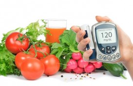 6 Tips Mengontrol Diabetes agar Sehat dan Panjang Umur