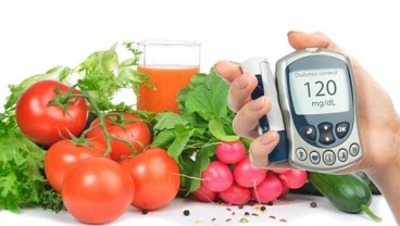 6 Tips Mengontrol Diabetes agar Sehat dan Panjang Umur