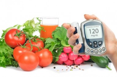 6 Tips Mengontrol Diabetes agar Sehat dan Panjang Umur