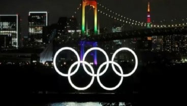 Menilik Berkah Euforia Olimpiade Tokyo untuk SCMA