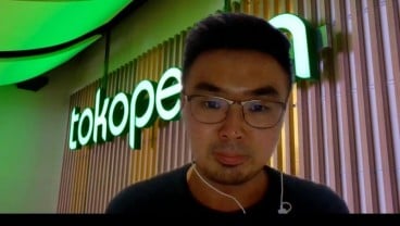 Tokopedia Dorong Digitalisasi UMKM dan Pasar Tradisional Melek Digital