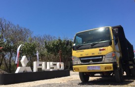 Mitsubishi Fuso Gulirkan Promo Penjualan Agustus 2021, Ini Rinciannya