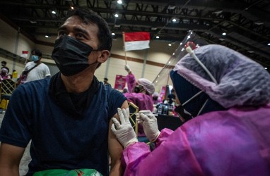 Mantan Menteri Keuangan Era SBY Usulkan Vaksinasi Covid-19 Jadi Syarat Dapat BLT