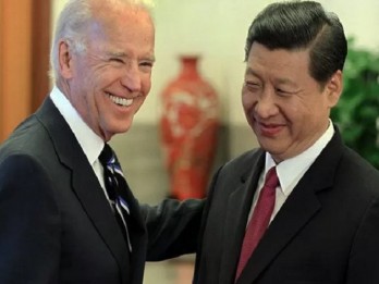 'Akun Siluman' dalam Perang Narasi China vs Negara Barat