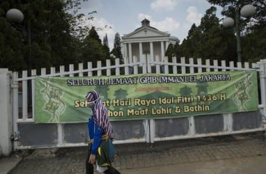 Kemendagri Minta Kerukunan Umat Beragama Terus Dirawat di Tengah Pandemi