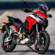 Ducati Multistrada V4 Bakal Dipasarkan di RI, Ini Perkiraan Harganya