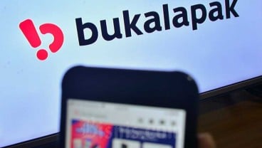 Bukalapak (BUKA) dan Tokopedia Berebut Pasar UMKM