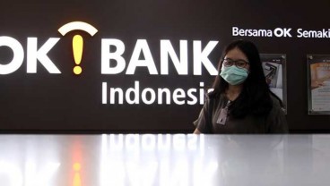 Rights Issue Rp499,83 Miliar, Langkah Berbeda Bank Oke (DNAR) di Antara Bank Digital