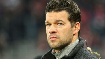 Putra Michael Ballack Meninggal Dunia Kecelakaan Sepeda Quad