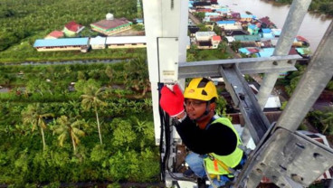 Kongsi XL Axiata (EXCL) & Anak Usaha SSIA, Incar Kawasan Industri