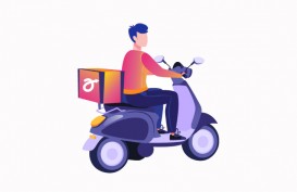 Jalin Kerja Sama, Anteraja Masuk ke Layanan Gojek