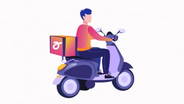 Jalin Kerja Sama, Anteraja Masuk ke Layanan Gojek