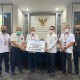 UPZ Bank Kalsel Bantu Recovery Hulu Sungai Tengah Pasca Banjir