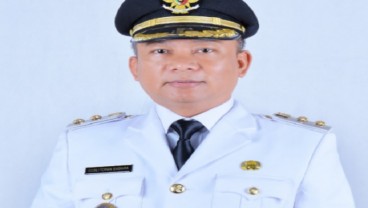 Wakil Bupati Konawe Gusli Topan Meninggal setelah Dirawat 10 Hari Akibat Covid-19