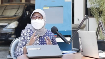 Ada Ribuan Lowongan Kerja di Jateng Ditawarkan, Ini Link-nya