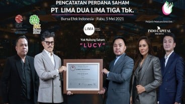 Lucy in the Sky (LUCY) Milik Wulan Guritno Optimistis Bisnis F&B Tetap Melaju